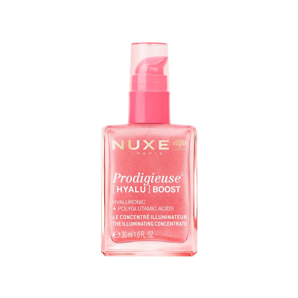 Prodigieuse Hyalu Boost Concentrato
