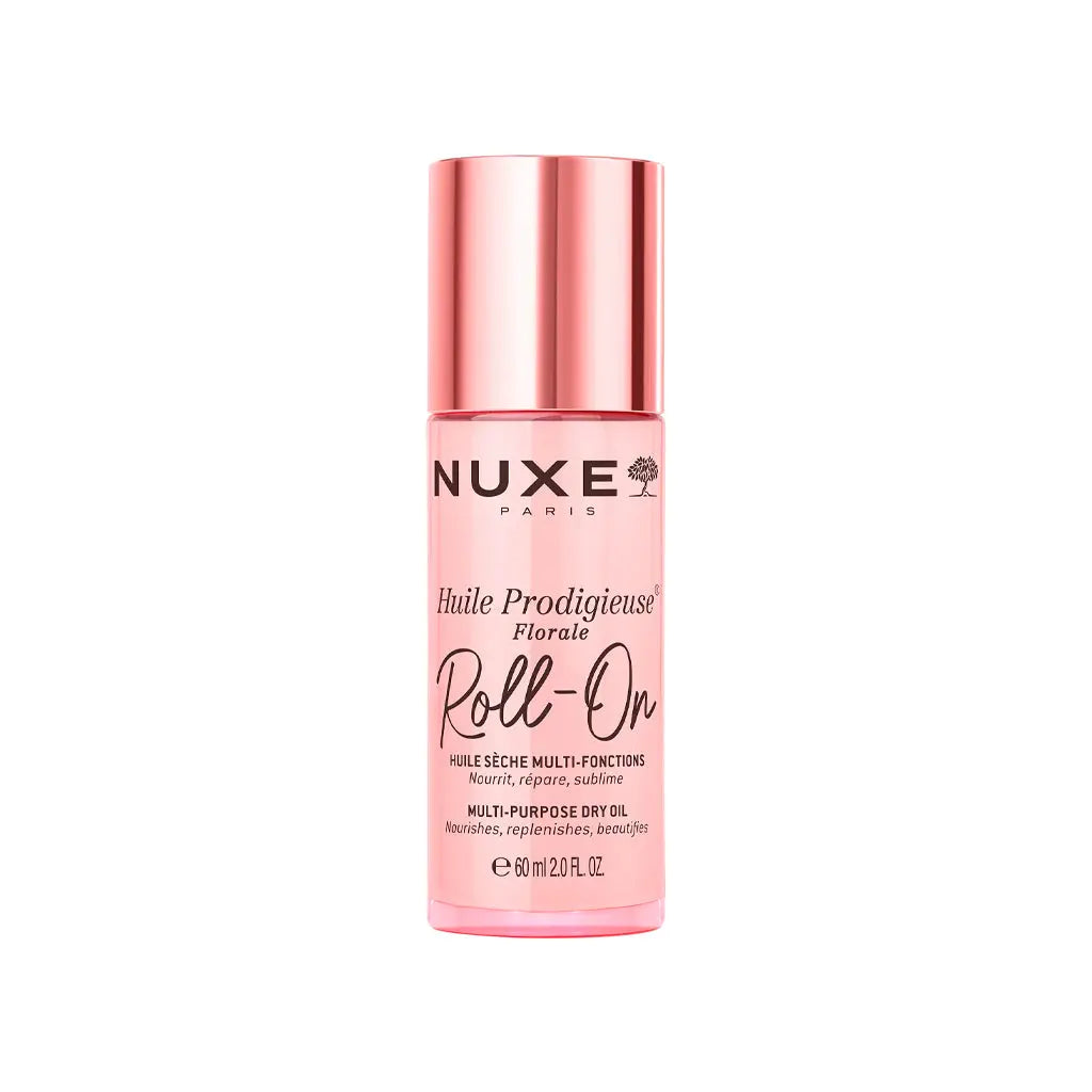 Prodigieuse Óleo Floral Roll-On
