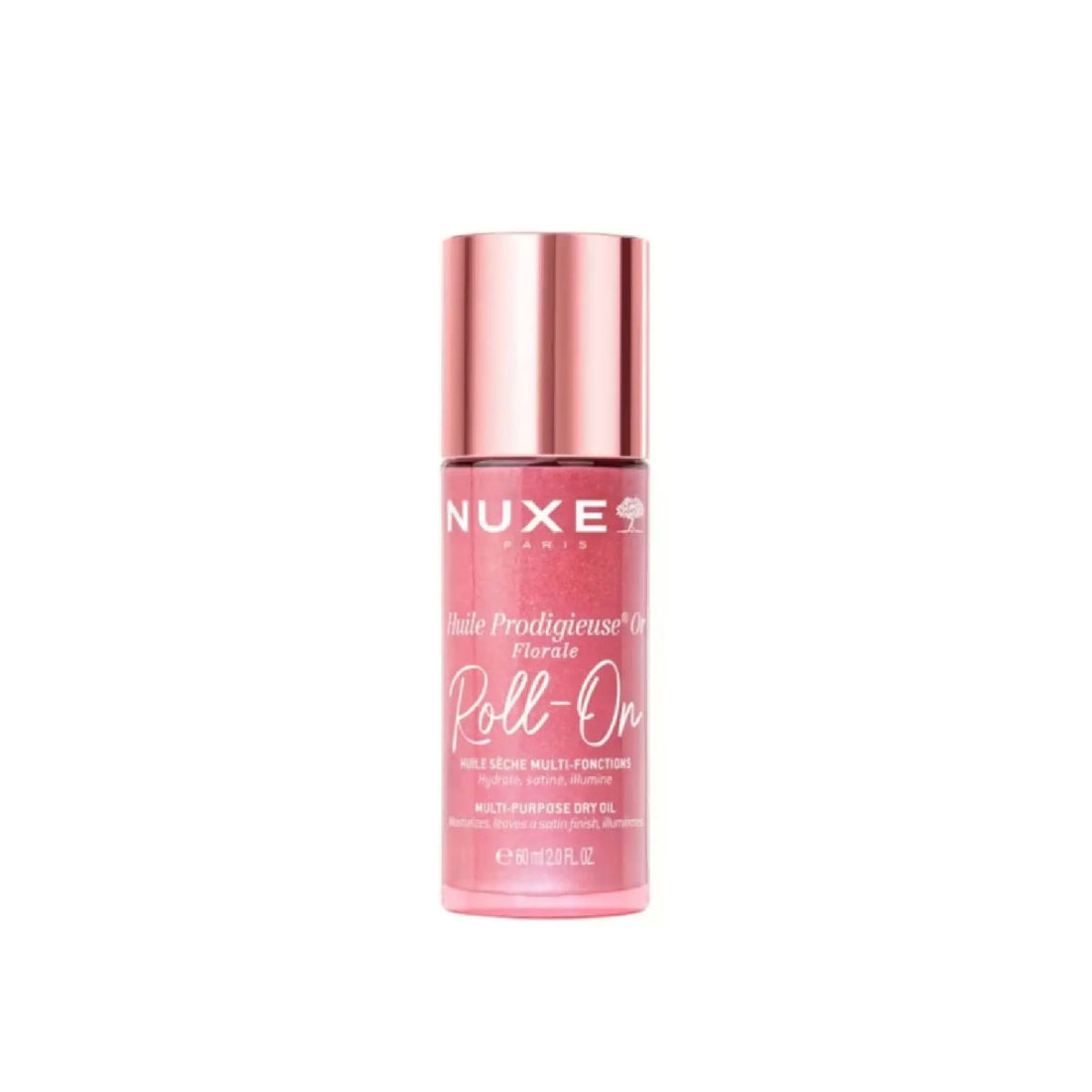 Nuxe | Prodigieuse Or Óleo Floral Roll-On | Love my Pharma