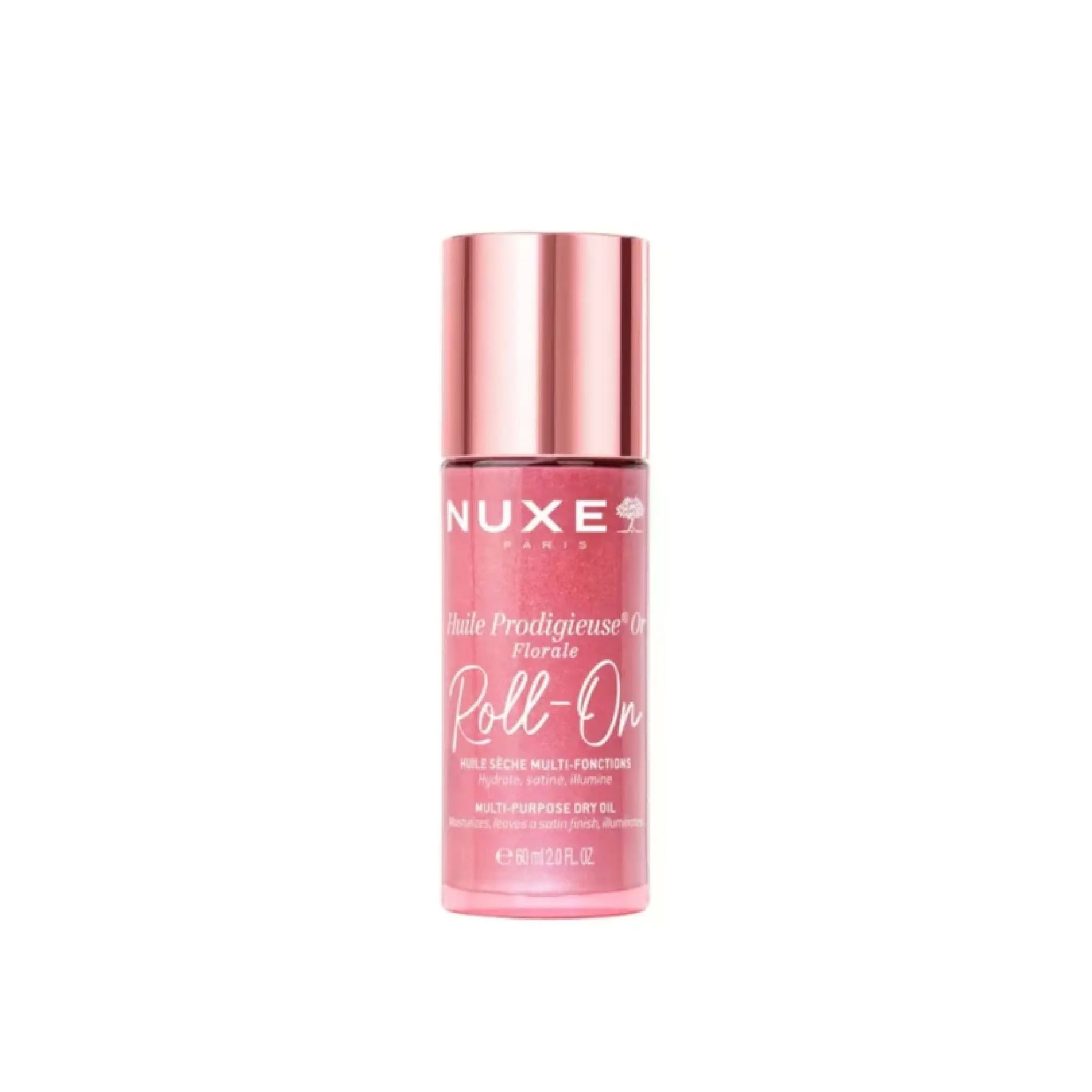 Nuxe | Prodigieuse Or Óleo Floral Roll-On | Love my Pharma