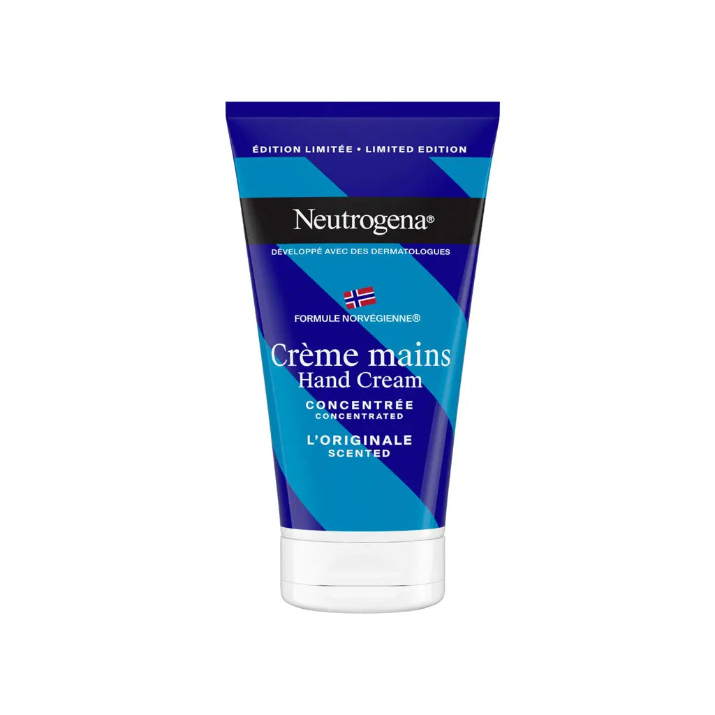 Neutrogena Creme Mãos Concentrado c/Perfume Ed. Limitada | Love my Pharma