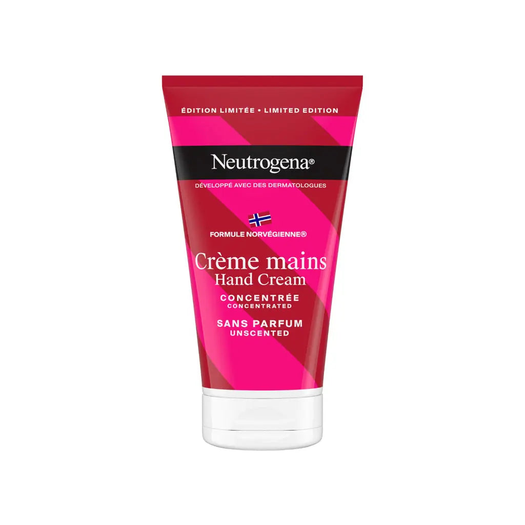 Neutrogena Neutrogena Creme Mãos Concentrado s/Perfume Ed. Limitada | Love my Pharma