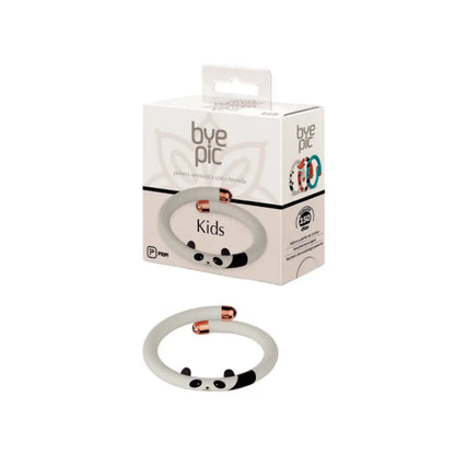 Pulseira Citronela Kids Panda