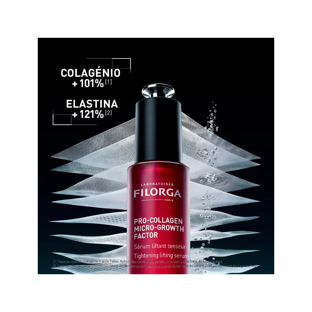 Filorga Pro-Collagen Micro-Growth Factor Sérum | Love my Pharma
