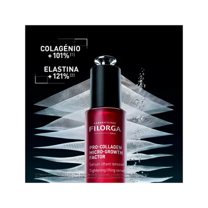 Filorga Pro-Collagen Micro-Growth Factor Sérum | Love my Pharma