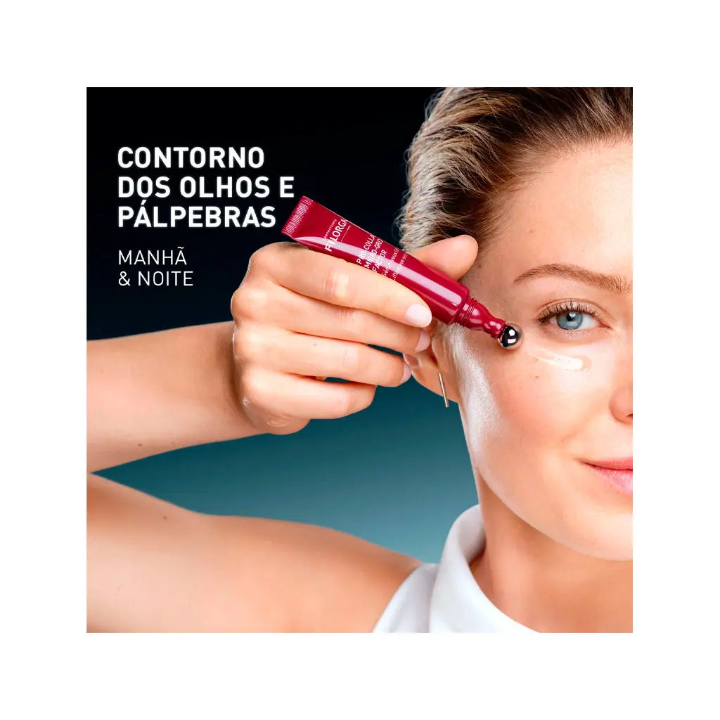 Filorga Pro-Collagen Micro-Growth Factor Sérum Olhos | Love my Pharma