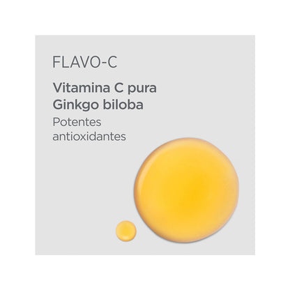 ISDINCEUTICS Flavo-C - Love my Pharma