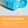 ISDIN Fotoprotector Gel-Creme Pediatrics SPF50 - Love my Pharma