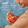 ISDIN Fotoprotector Hydro Oil SPF30 - Love my Pharma