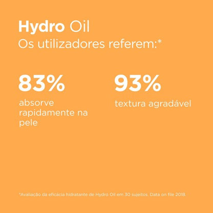 ISDIN Fotoprotector Hydro Oil SPF30 - Love my Pharma