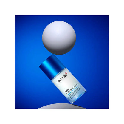 Medicube Sérum Zero Pore 2.0 | Love my Pharma