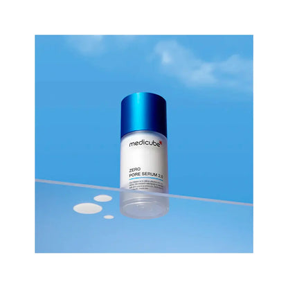 Medicube Sérum Zero Pore 2.0 | Love my Pharma