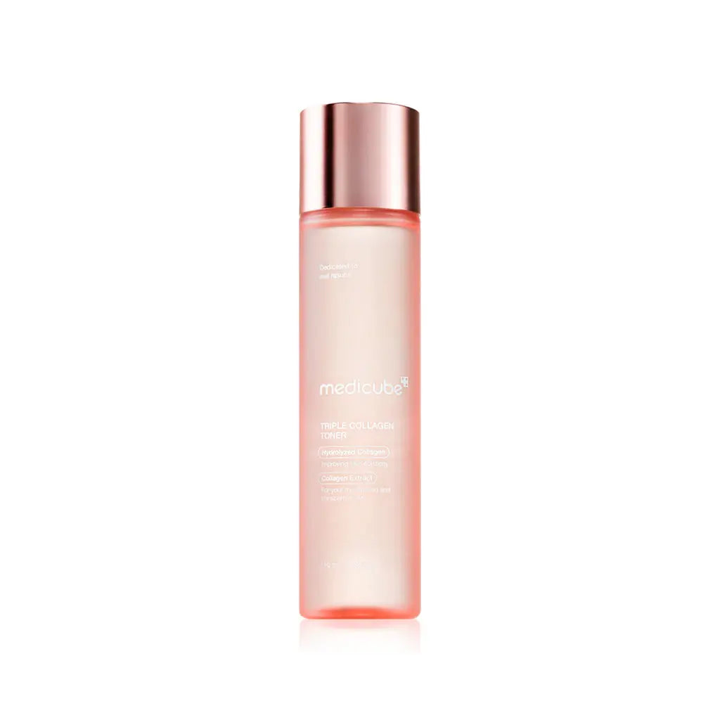 Triple Collagen Toner 4.0