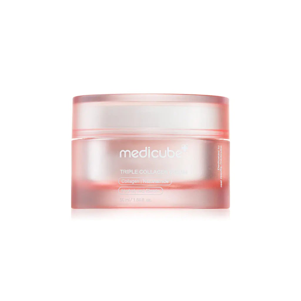 Triple Collagen Cream 4.0