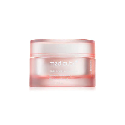 Medicube Triple Collagen Cream 4.0 | Love my Pharma