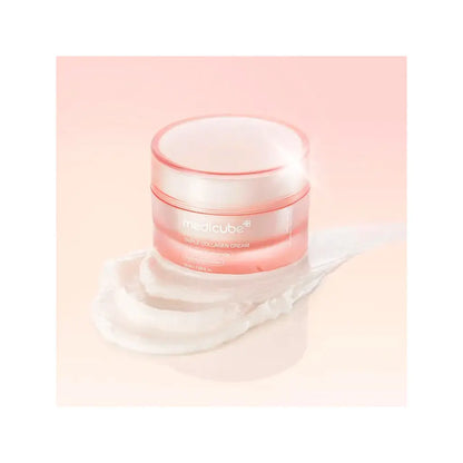 Medicube Triple Collagen Cream 4.0 | Love my Pharma