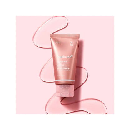Medicube Collagen Night Wrapping Mask | Love my Pharma