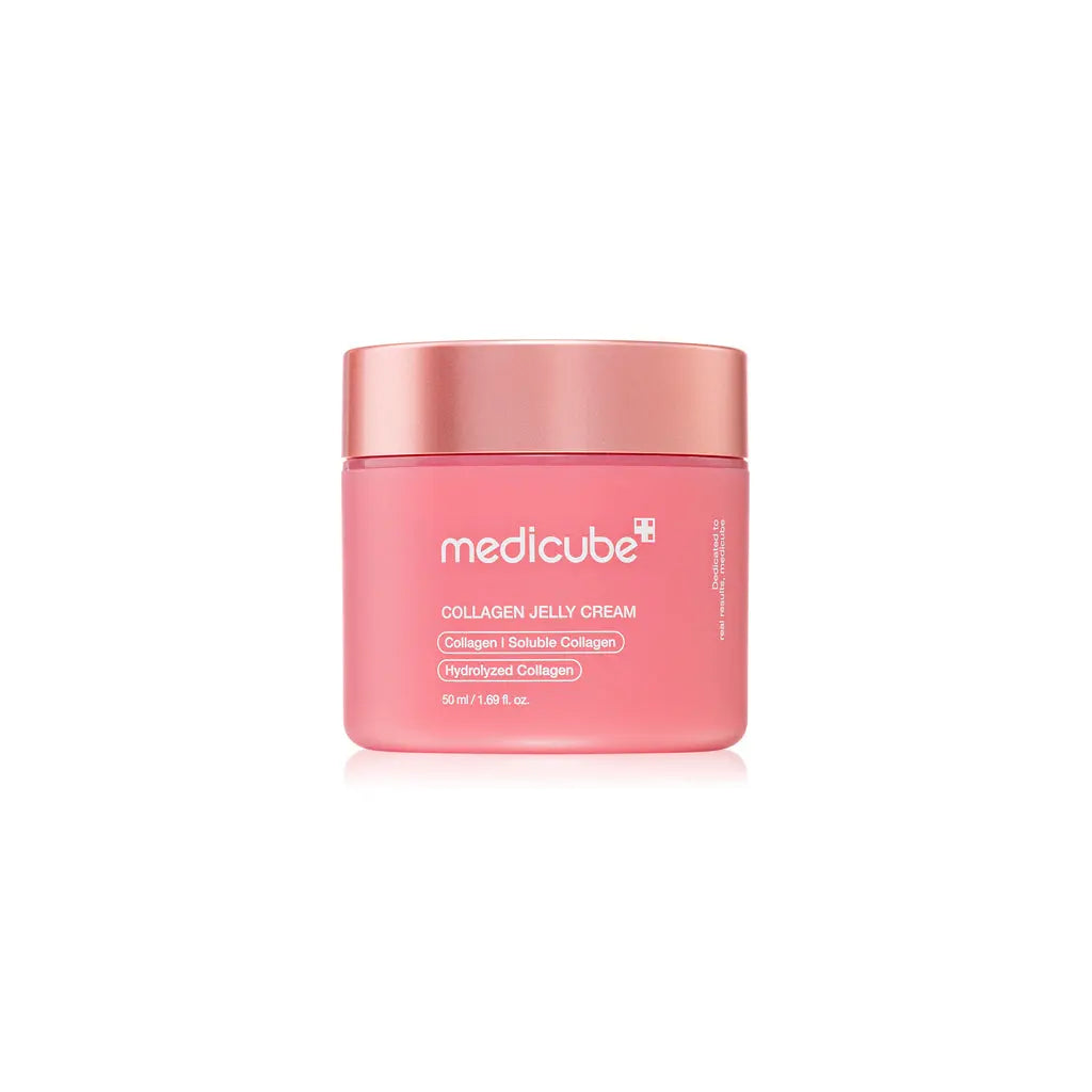 Collagen Jelly Cream