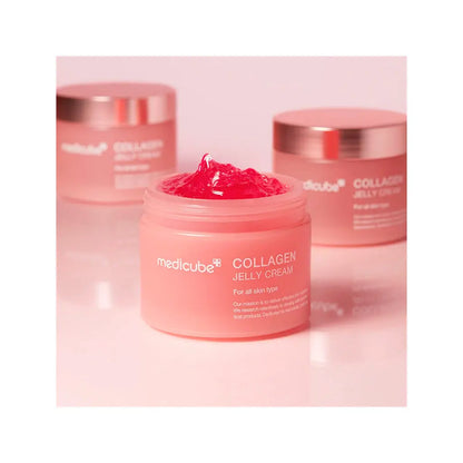 Medicube Collagen Jelly Cream | Love my Pharma