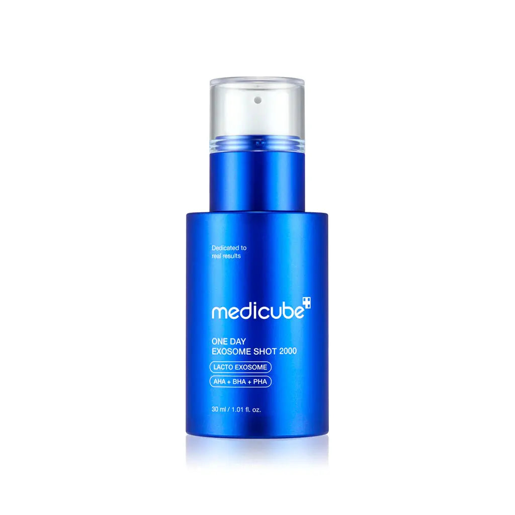 Exosome Shot Pore Serum 2000
