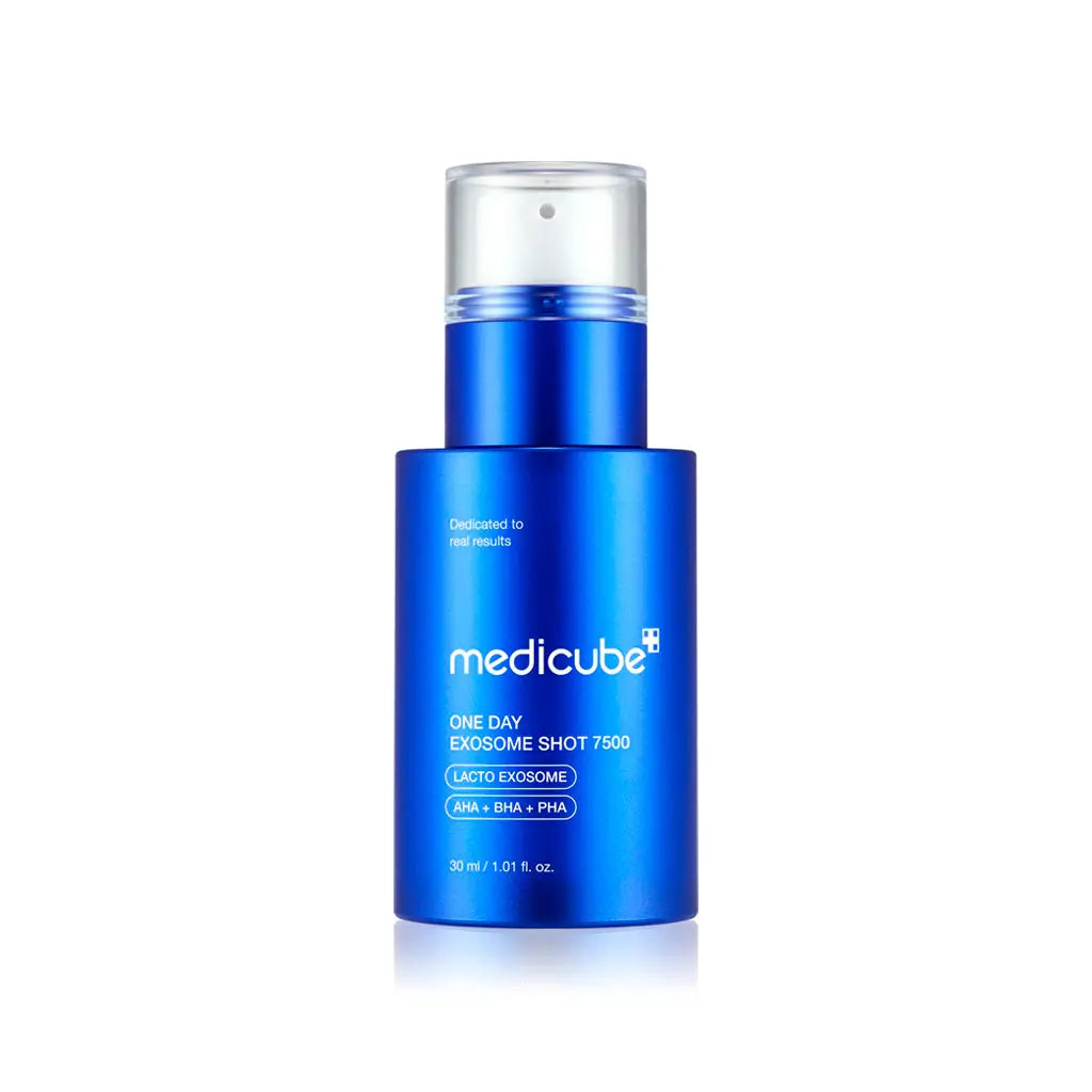 Exosome Shot Pore Serum 7500