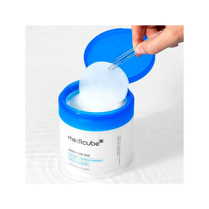 Medicube Zero Pore Pad 2.0 | Love my Pharma