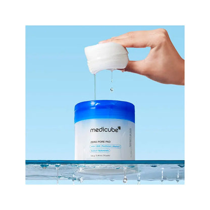 Medicube Zero Pore Pad 2.0 | Love my Pharma