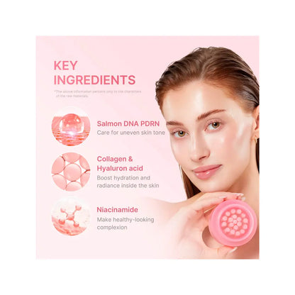 Medicube PDRN Pink Collagen Capsule Cream | Love my Pharma
