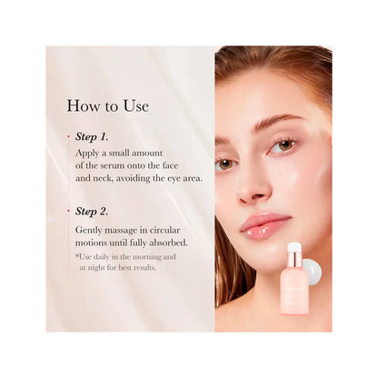 Medicube Triple Collagen Serum | Love my Pharma