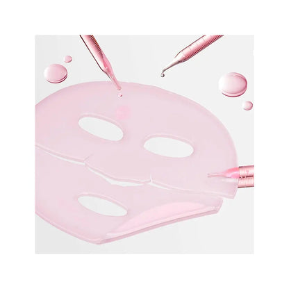 Medicube PDRN Pink Collagen Gel Mask | Love my Pharma