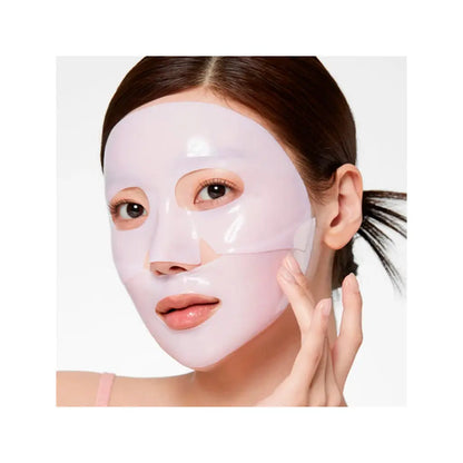 Medicube PDRN Pink Collagen Gel Mask | Love my Pharma