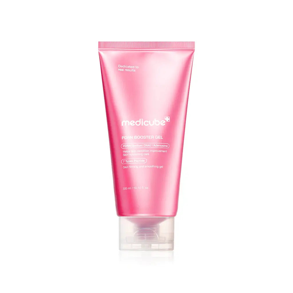 Medicube PDRN Booster Gel | Love my Pharma