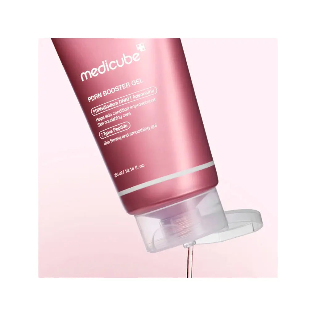 Medicube PDRN Booster Gel | Love my Pharma