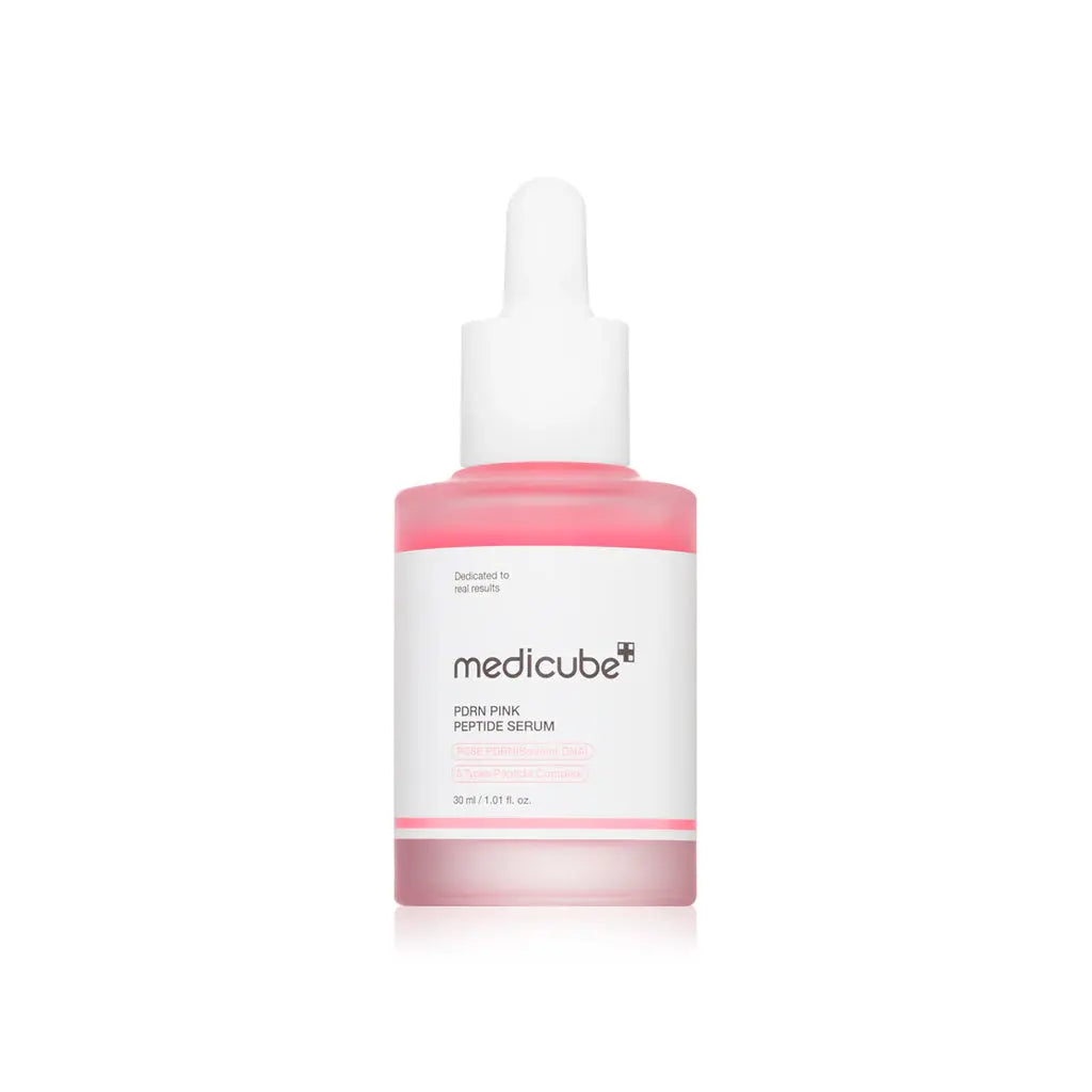 PDRN Pink Peptide Serum