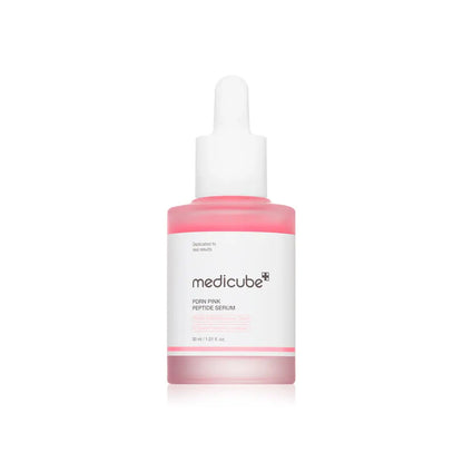 Medicube PDRN Pink Peptide Serum | Love my Pharma