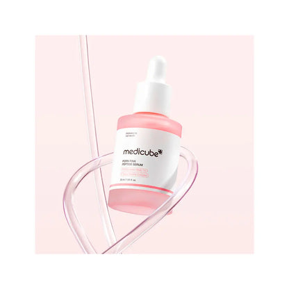 Medicube PDRN Pink Peptide Serum | Love my Pharma