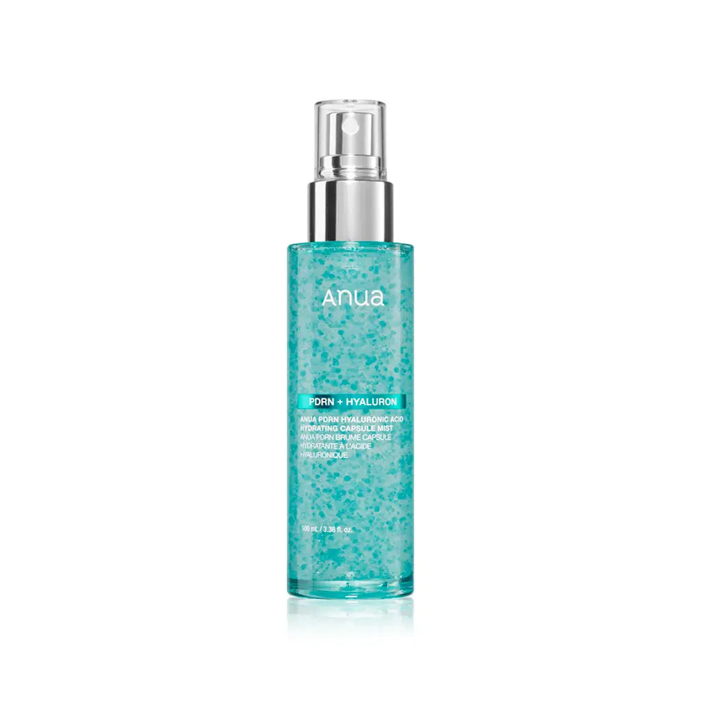 PDRN Hyaluron Acid Hydrating Capsule Mist