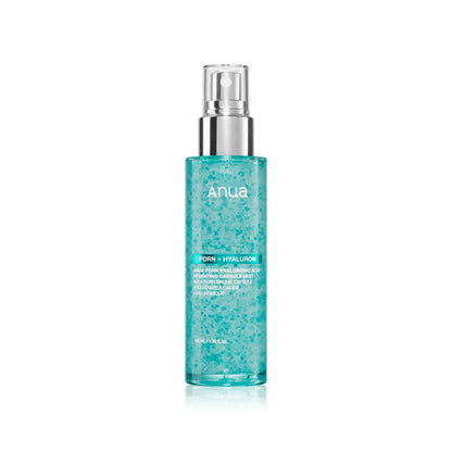 PDRN Hyaluron Acid Hydrating Capsule Mist