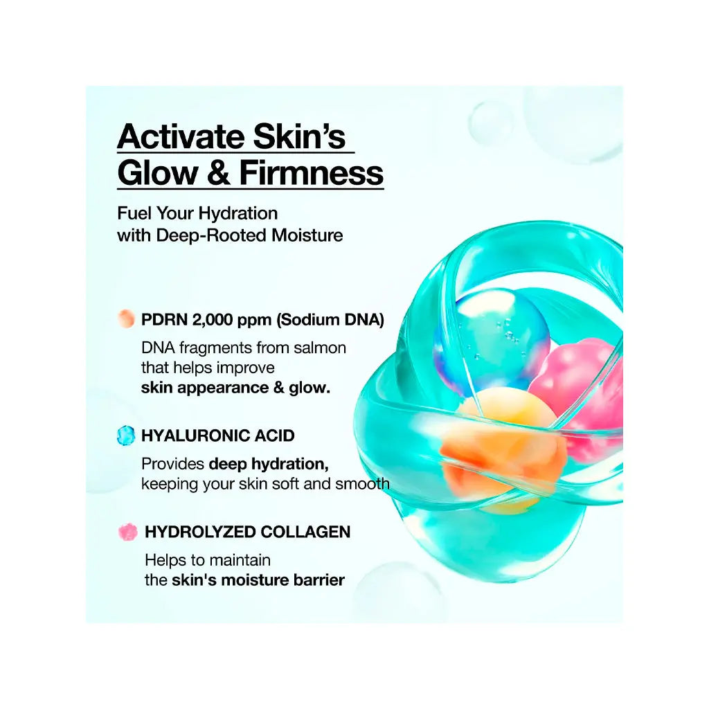 Anua PDRN Hyaluron Acid Hydrating Capsule Mist | Love my Pharma