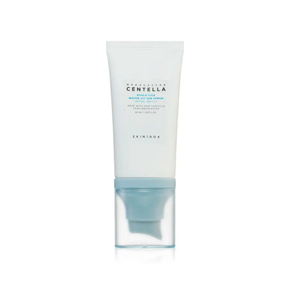 Skin 1004 Madagascar Centella Hyalu-Cica Water-Fit Sun Serum | Love my Pharma