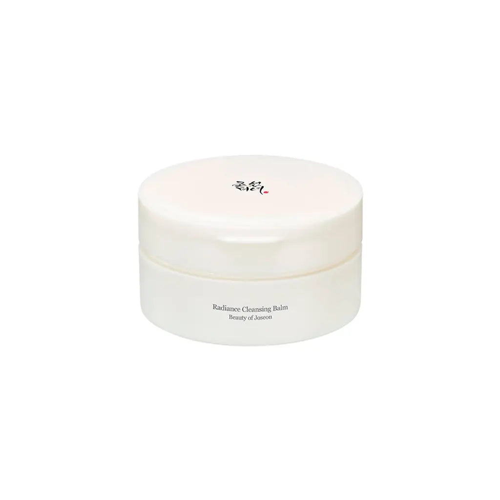 Radiance Cleansing Balm
