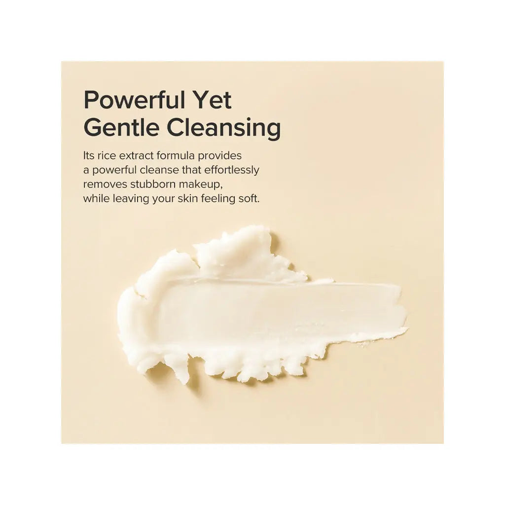 Beauty of Joseon Radiance Cleansing Balm | Love my Pharma