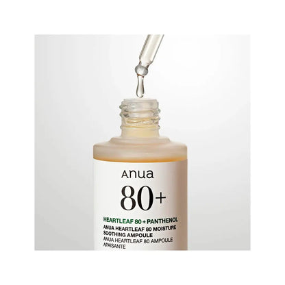 Heartleaf 80% Soothing Ampoule