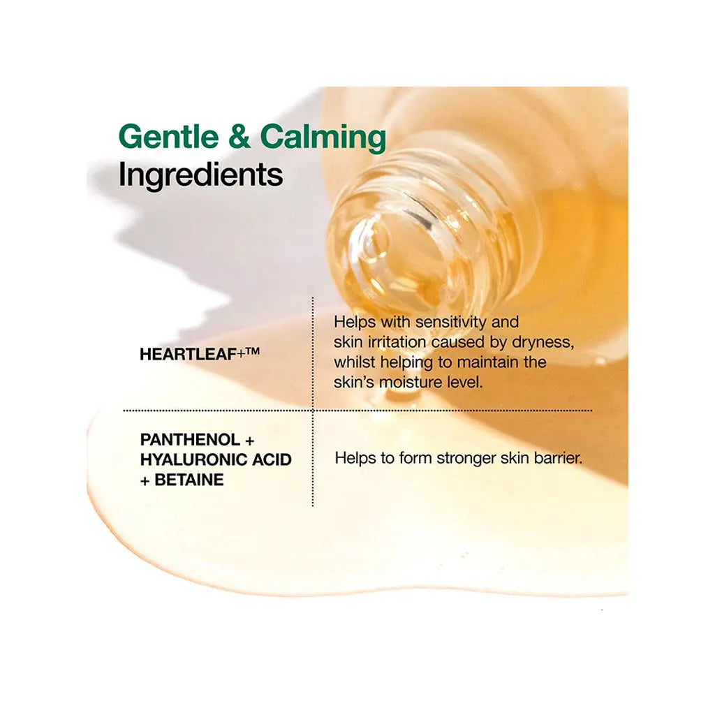 Anua Heartleaf 80% Soothing Ampoule | Love my Pharma