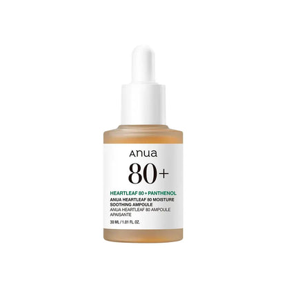 Heartleaf 80% Soothing Ampoule