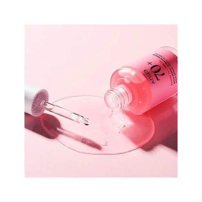 Peach 70% Niacinamide Serum