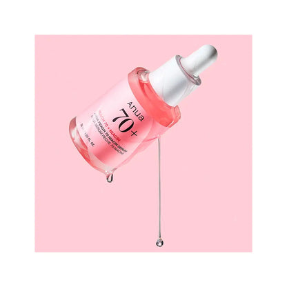 Peach 70% Niacinamide Serum