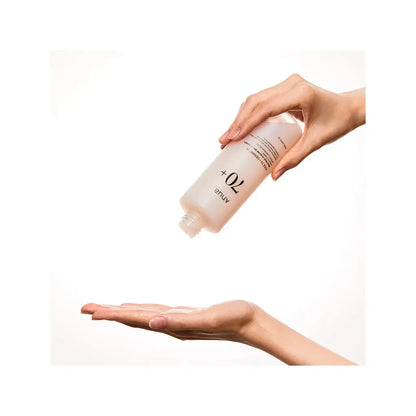 Anua Rice 70 Glow Milky Toner | Love my Pharma