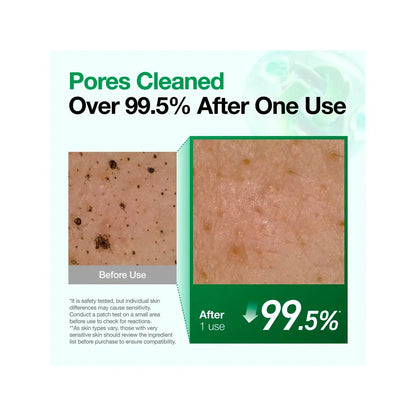 Anua Heartleaf Quercetinol Pore Deep Cleansing Foam | Love my Pharma