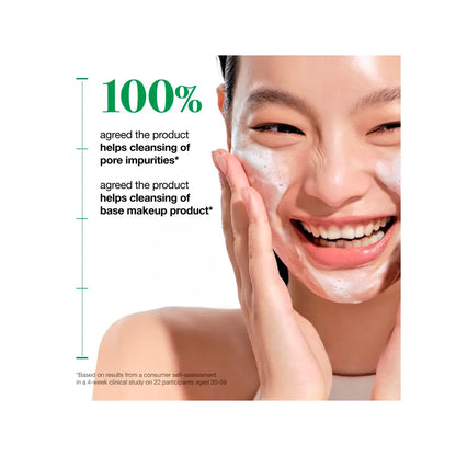 Anua Heartleaf Quercetinol Pore Deep Cleansing Foam | Love my Pharma